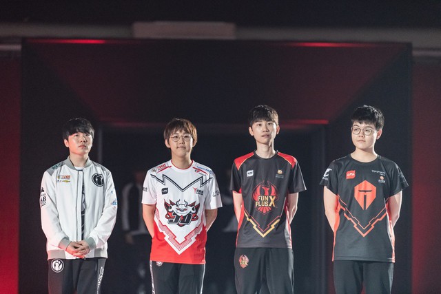 LMHT: 4 điều đáng lưu ý nhất rút ra được sau giải Rift Rivals 2019 phương Đông - Ảnh 4.