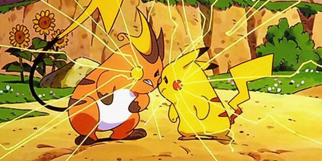 Có thể bạn chưa biết: Suýt chút nữa thì Pikachu đã có dạng tiến hóa cấp 3 sau Raichu - Ảnh 3.