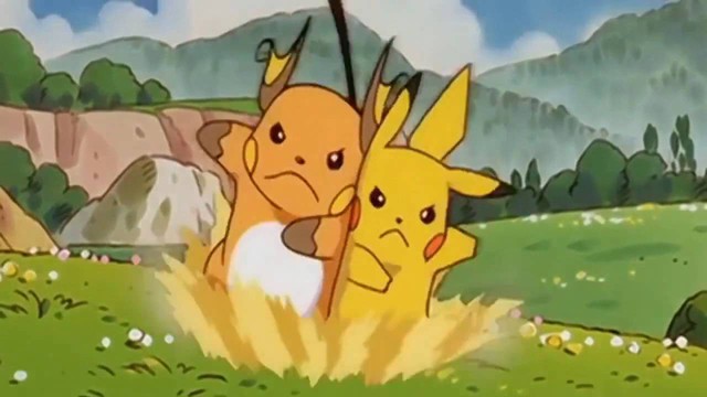 Có thể bạn chưa biết: Suýt chút nữa thì Pikachu đã có dạng tiến hóa cấp 3 sau Raichu - Ảnh 10.