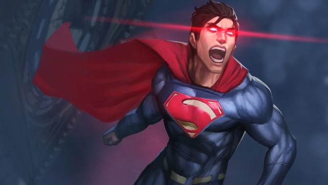 Superman liệu có xứng với danh hiệu siêu anh hùng mạnh nhất của DCEU không? - Ảnh 1.