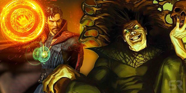 Marvel Cosmology: Những chúa quỷ và các biến thể của chúng trong vũ trụ Marvel - Ảnh 1.