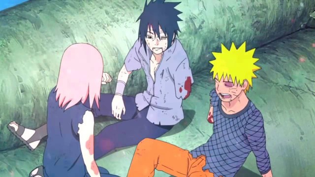 5 giả thuyết điên rồ nhất về cái kết của Naruto: Sẽ ra sao nếu tất cả chỉ là một giấc mơ? - Ảnh 1.