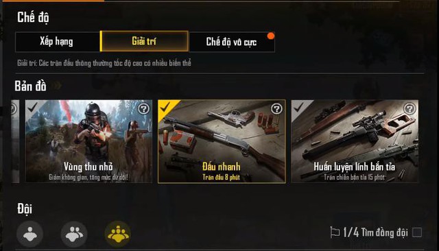 PUBG Mobile: Hướng dẫn fake IP sang Thổ Nhĩ Kỳ để nhận FREE 2 Hòm tiếp tế và 3 phiếu Hòm cao cấp - Ảnh 5.