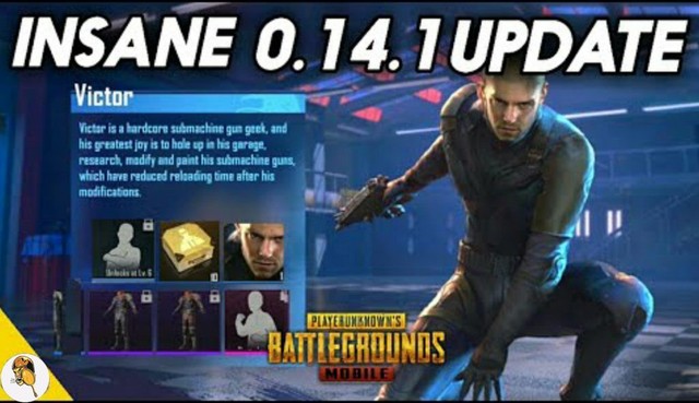 PUBG Mobile: Tổng hợp những nội dung mới được quan tâm nhất ở phiên bản 0.14 - Ảnh 4.