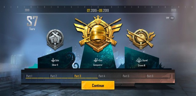 PUBG Mobile: Tổng hợp những nội dung mới được quan tâm nhất ở phiên bản 0.14 - Ảnh 5.