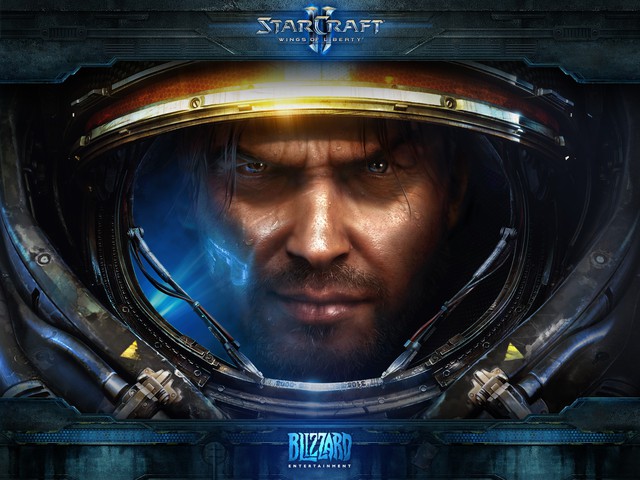 Blizzard dường như đã bỏ rơi StarCraft - Ảnh 2.