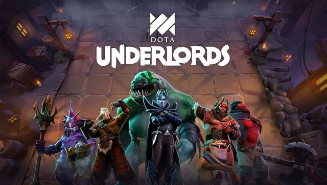 5 tựa game mobile ăn theo DOTA Auto Chess đáng để trải nghiệm nhất hiện nay - Ảnh 2.