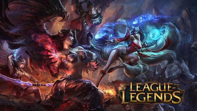 LMHT: Riot ra mắt tính năng giúp tra cứu số tiền bạn đã hiến máu vào game - Ảnh 1.