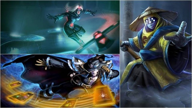 LMHT: Riot ra mắt tính năng giúp tra cứu số tiền bạn đã hiến máu vào game - Ảnh 2.