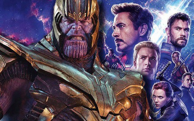 Hé lộ lý do thật sự khiến Marvel xóa bỏ cảnh Captain America bị chặt đầu ra khỏi Avengers: Endgame - Ảnh 2.