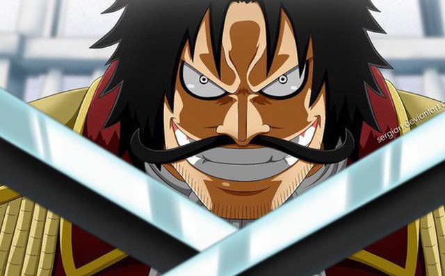 One Piece: Sau hàng chục năm cuối cùng tên thật của hòn đảo Raftel cũng được tiết lộ trong Stampede! - Ảnh 3.