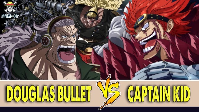 Hé lộ hình dáng và sức mạnh thật sự trái ác quỷ của Douglas Bullet trong One Piece: Stampede! - Ảnh 5.