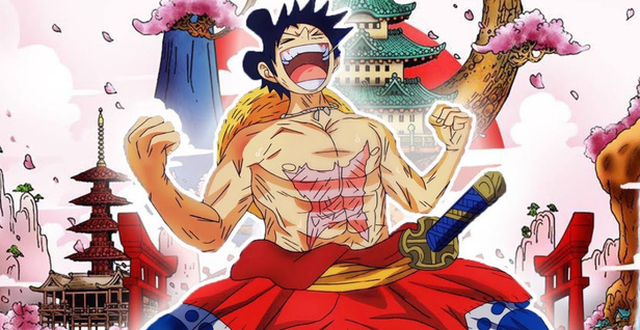 One Piece: 6 Trái Ác Quỷ có khả năng được thức tỉnh tại Wano - Ảnh 1.