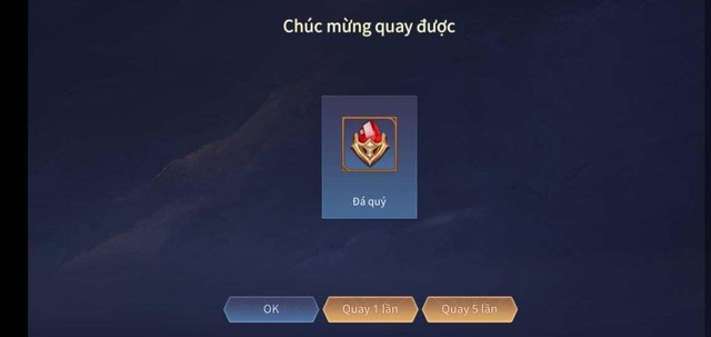 Liên Quân Mobile: Game thủ đồng loạt bóc phốt Garena vì quay hơn 151 lần không ra Đá Quý - Ảnh 1.