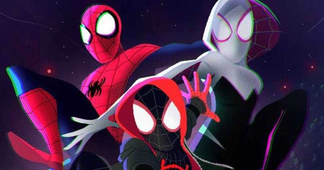 Sony đang lên kế hoạch thực hiện phim live-action cho cô nàng Người Nhện Spider-Gwen - Ảnh 1.