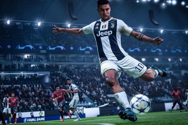 Đánh giá nhanh ông vua game bóng đá - FIFA 20 - Ảnh 2.