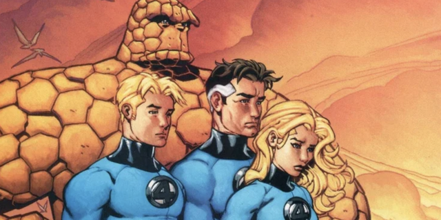 10 nhân vật bạn sẽ không thể ngờ đã từng là thành viên của biệt đội siêu anh hùng Avengers - Ảnh 4.