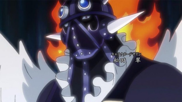 One Piece: Đôi cánh của thảm họa mạnh nhất dưới trướng Kaido thực sự có màu gì và vì sao nó luôn bốc cháy? - Ảnh 1.