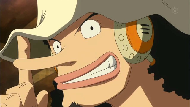 4 nhân vật sở hữu Haki Gió Vương siêu bá đạo trong One Piece, chỉ cần một câu nói cũng khiến vận đổi sao dời - Ảnh 3.