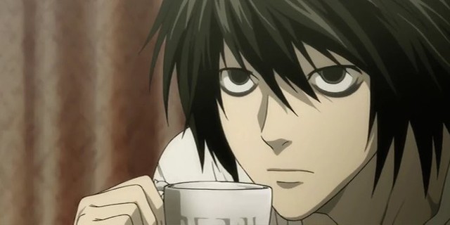 Death Note: Tên thật của L và 10 thông tin thú vị xung quanh vị thám tử quái dị - Ảnh 2.