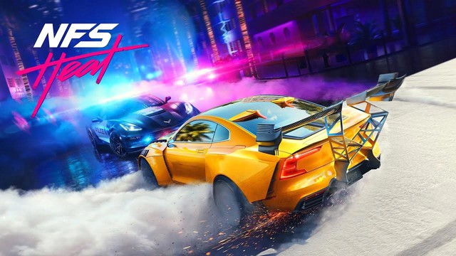 Kỷ niệm sinh nhật 25 năm, huyền thoại Need for Speed ra mắt game mới - Ảnh 1.