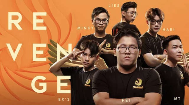 Revenge – đường đến ngôi Vô địch 360mobi CHAMPIONSHIP Series Mùa 3 gần lắm! - Ảnh 7.