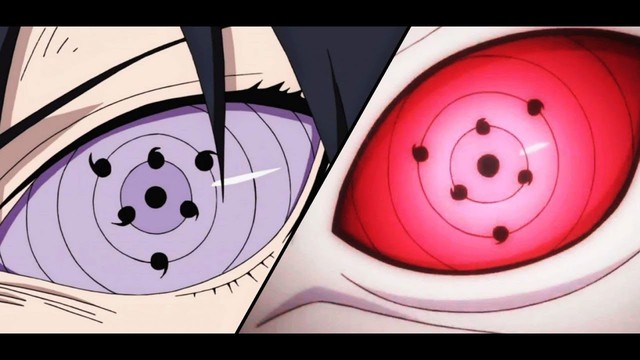Boruto: Không giống như Sasuke, cách mà Urashiki Otsutsuki có được con mắt thần thánh Rinnegan đặc biệt hơn rất nhiều? - Ảnh 1.
