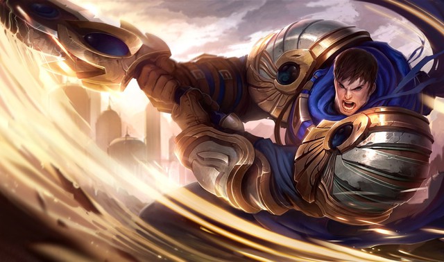 LMHT: Chi tiết phiên bản 9.20 - Garen lột xác thành siêu máy chém, 2 hot pick tại CKTG bị nerf nặng - Ảnh 1.