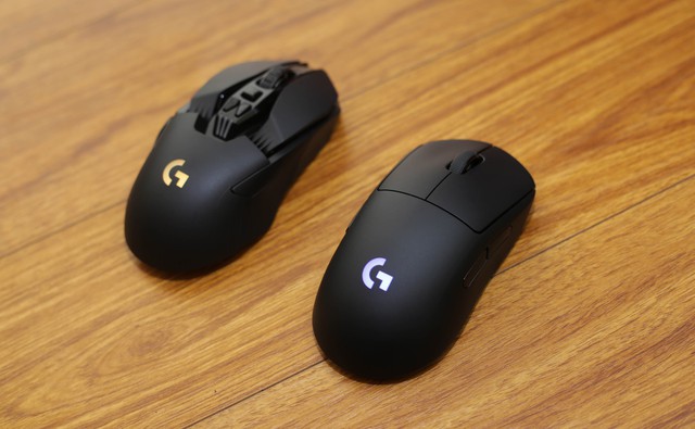 Chuột gaming siêu cấp đọ sức Logitech G Pro Wireless vs G903: Mèo nào cắn mỉu nào? - Ảnh 11.