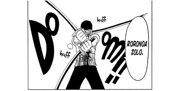 One Piece: 10 sự thật về Roronoa Zoro mà chỉ những người hâm mộ cuồng nhiệt nhất mới biết (Phần 1) - Ảnh 3.