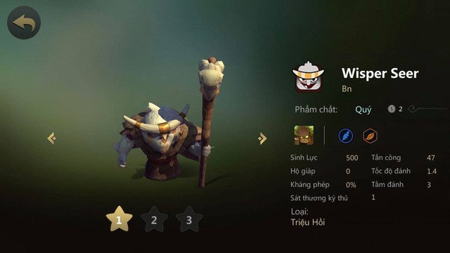 Những vị tướng giúp bạn dễ dàng gọi hội trong Autochess Mobile: Origin - Ảnh 4.