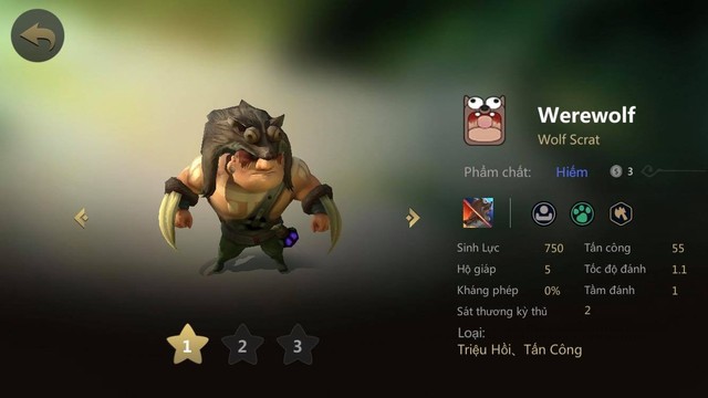 Những vị tướng giúp bạn dễ dàng gọi hội trong Autochess Mobile: Origin - Ảnh 5.