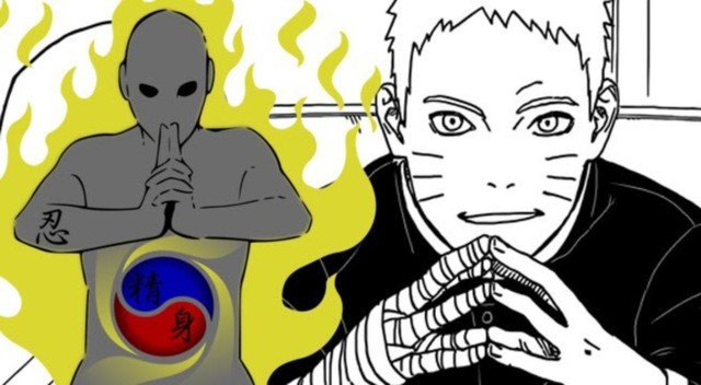 Naruto: Fan 20 năm liệu có biết hết 8 loại Chakra đã từng tồn tại trong thế giới Nhẫn Giả không? - Ảnh 1.