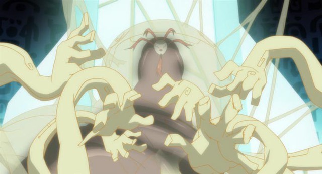 Naruto: Fan 20 năm liệu có biết hết 8 loại Chakra đã từng tồn tại trong thế giới Nhẫn Giả không? - Ảnh 6. Naruto: Fan 20 năm liệu có biết hết 8 loại Chakra đã từng tồn tại trong thế giới Nhẫn Giả không? - Ảnh 6.