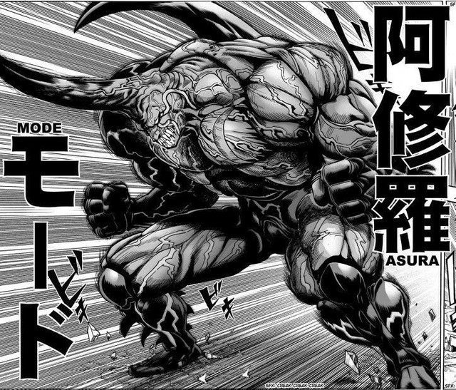 One Punch Man: Carnage Kabuto vs. Deep Sea King, ai sẽ là kẻ chiến thắng? - Ảnh 1.