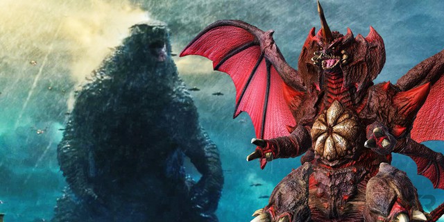 Destoroyah: Kẻ hủy diệt đáng sợ của vũ trụ MonsterVerse - Ảnh 2.