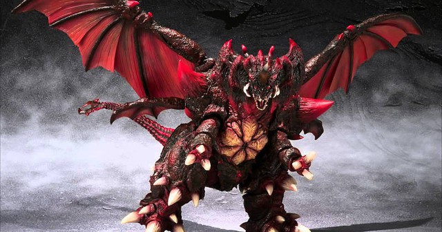 Destoroyah: Kẻ hủy diệt đáng sợ của vũ trụ MonsterVerse - Ảnh 3.