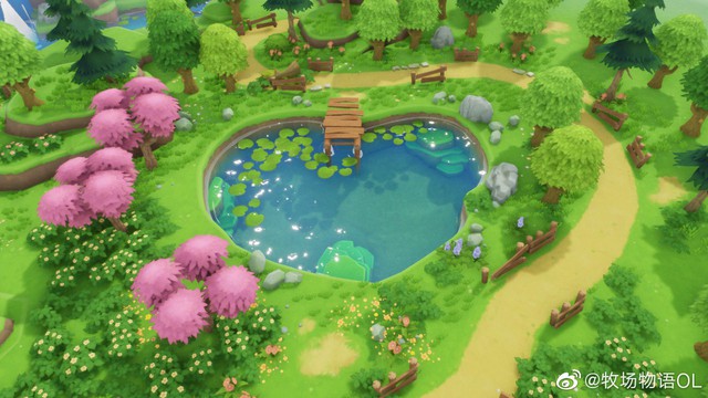 Game nông trại tượng đài Harvest Moon Online rục rịch ra mắt trên di động, hứa hẹn sẽ là hàng nóng bỏng tay - Ảnh 5.