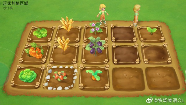 Game nông trại tượng đài Harvest Moon Online rục rịch ra mắt trên di động, hứa hẹn sẽ là hàng nóng bỏng tay - Ảnh 6.