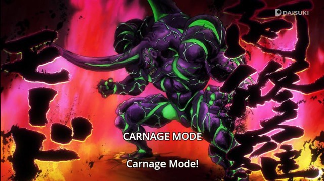 One Punch Man: Carnage Kabuto vs. Deep Sea King, ai sẽ là kẻ chiến thắng? - Ảnh 3.