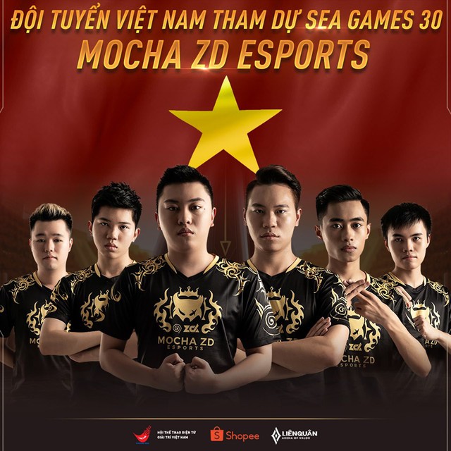 Liên Quân Mobile: Địa chấn xảy ra, nhà vô địch thế giới Team Flash để mất vé đi SEA Games 2019 vào tay ZD eSports - Ảnh 7.