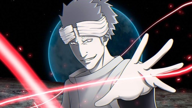 Boruto: Urashiki Otsutsuki mạnh cỡ nào mà khiến cả Naruto và Sasuke phải dè chừng? - Ảnh 1.
