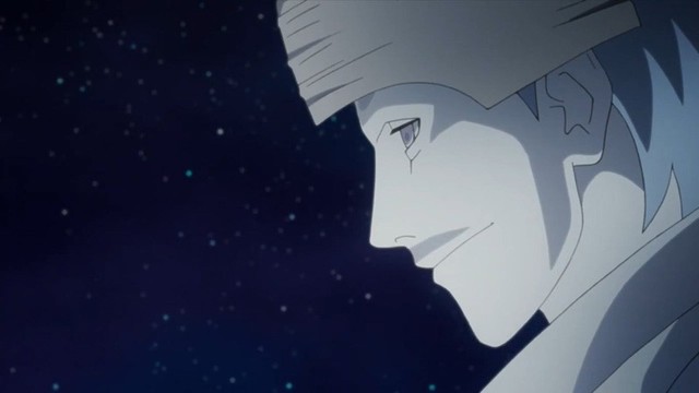Boruto: Urashiki Otsutsuki mạnh cỡ nào mà khiến cả Naruto và Sasuke phải dè chừng? - Ảnh 4.