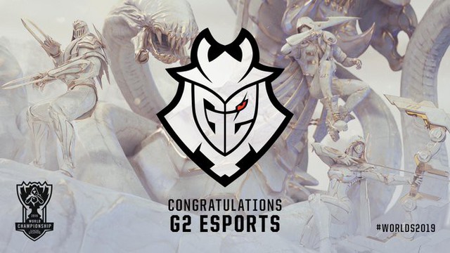 LMHT: Thi đấu thiếu nghiêm túc, G2 Esports vẫn trở thành đội tuyển đầu tiên đến với CKTG 2019 - Ảnh 5.