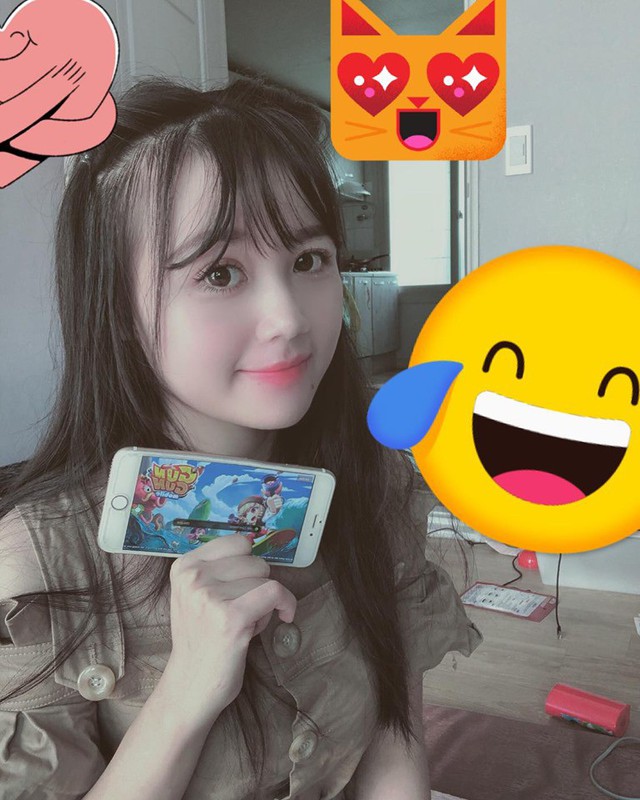 Tự nhiên chán chơi game? Chỉ cần xem loạt ảnh này là mọi phiền lo sẽ được cơn mưa chiều nay cuốn đi hết - Ảnh 11.