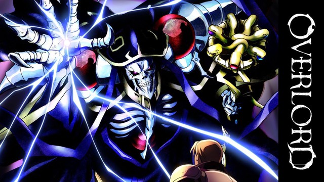10 bộ anime lạc vào thế giới game - nơi các anh hùng bàn phím trổ tài - Ảnh 1.