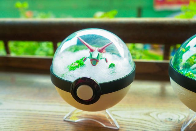 PokeCraft: Những trái Pokeball đẹp lung linh của nhóm bạn yêu Pokemon - Ảnh 5.