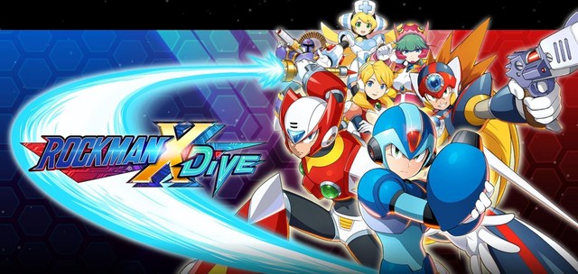 Tìm hiểu thêm về Mega Man X DiVE - Game mobile tuyệt đỉnh sắp ra mắt - Ảnh 1.