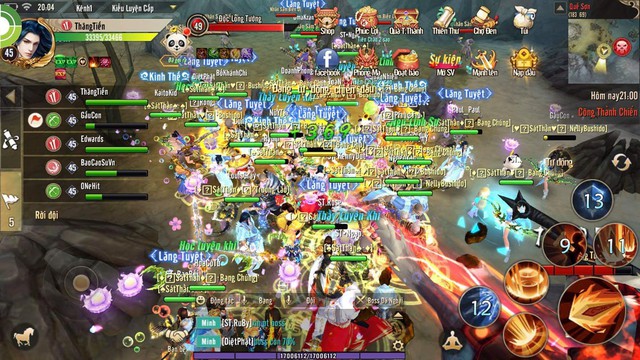 Thì ra đây là ý đồ thực sự của mỗi con Boss trong game mà NSX khéo léo cài cắm vào - Ảnh 2.