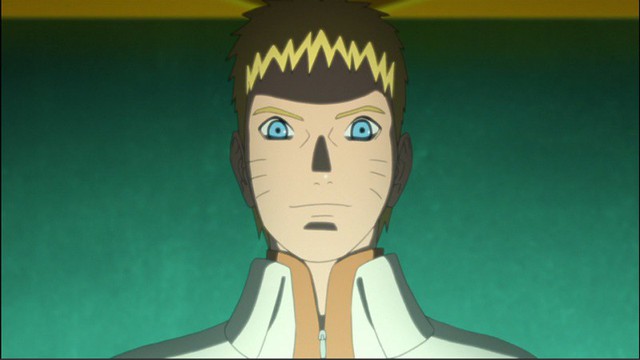 Naruto và 10 nhân vật mạnh nhất đã xuất hiện trong anime/manga Boruto - Ảnh 10.